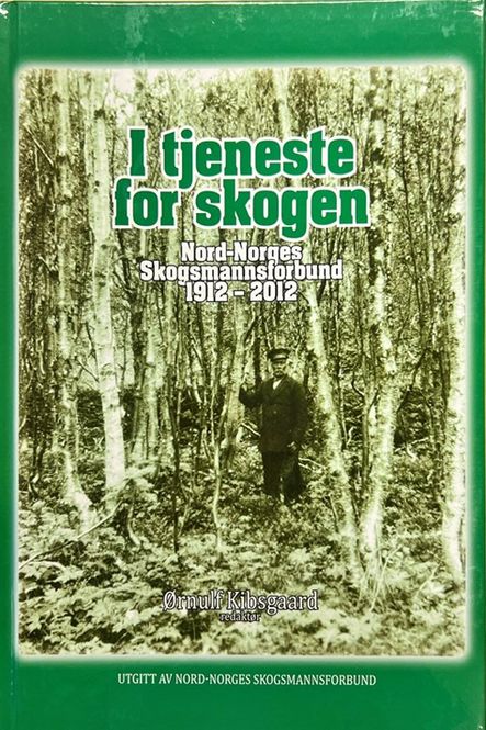 Hovedbilde I tjeneste for skogen