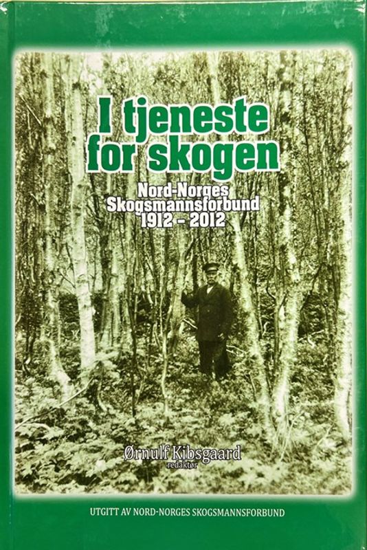 I tjeneste for skogen
